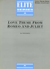 Love Theme From 'Romeo And Juliet'