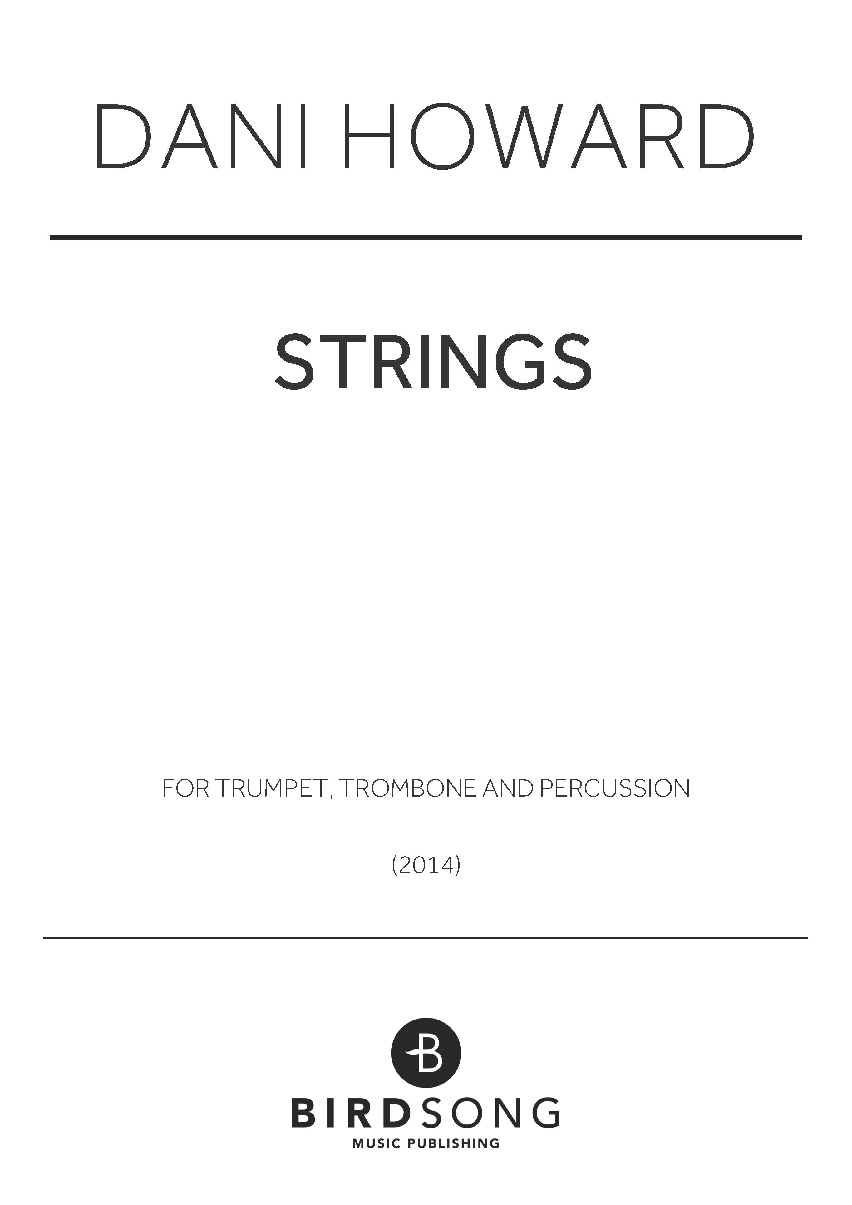 Strings