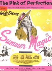 The Pink Of Perfection (from 'Summer Magic')