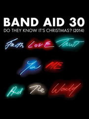 Do They Know It's Christmas? (Band Aid 30 version)