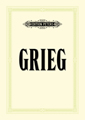 Concerto in A minor Op.16 (Abridged)