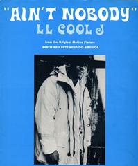 Ain't Nobody