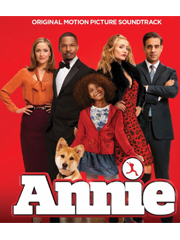 You're Never Fully Dressed Without A Smile (from "2014 Film Version Annie")