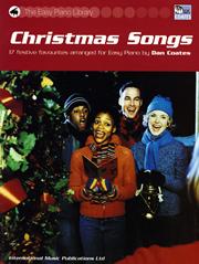 Santa Claus Is Comin' To Town