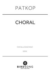 Choral