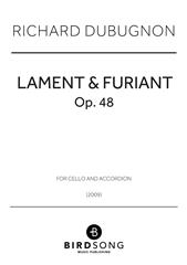 Lament & Furian