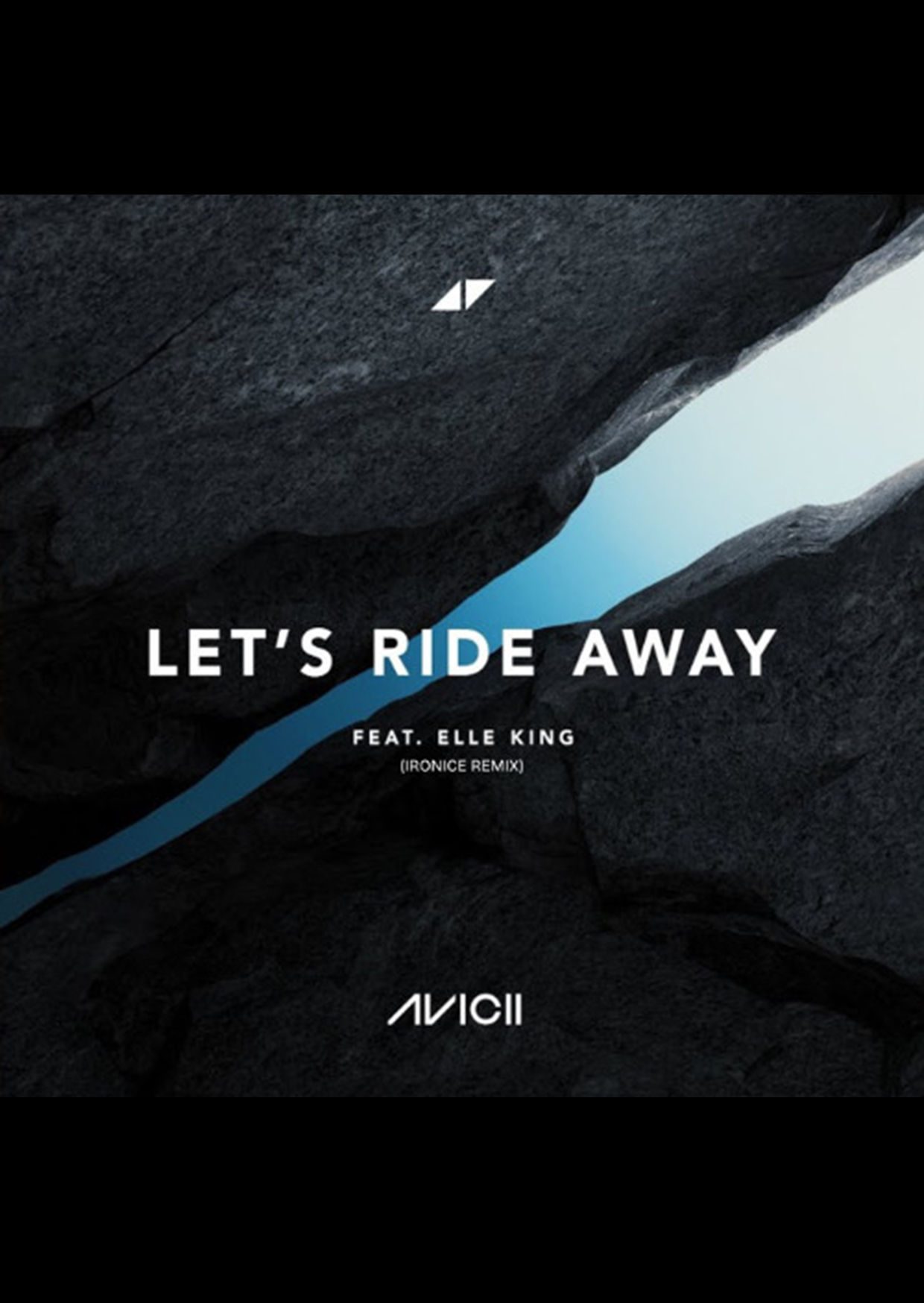 Let's Ride Away