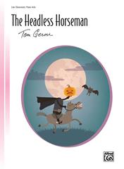 The Headless Horseman