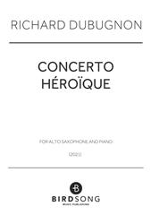 Concerto Héroïque